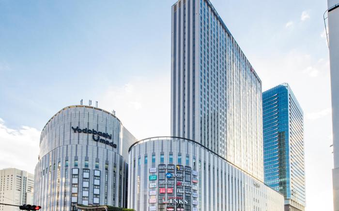 Hotel Hankyu RESPIRE OSAKA