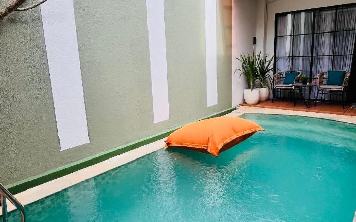 Ndalem Nakula Villa 2 Bedroom