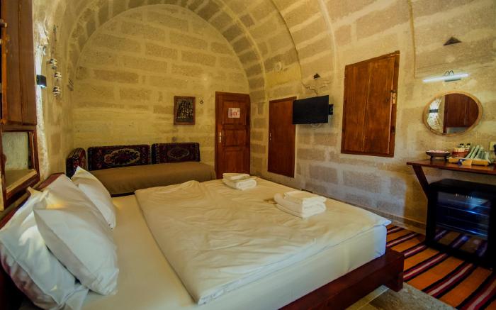 Your Stone Kemeraltı home in the center of Avanos