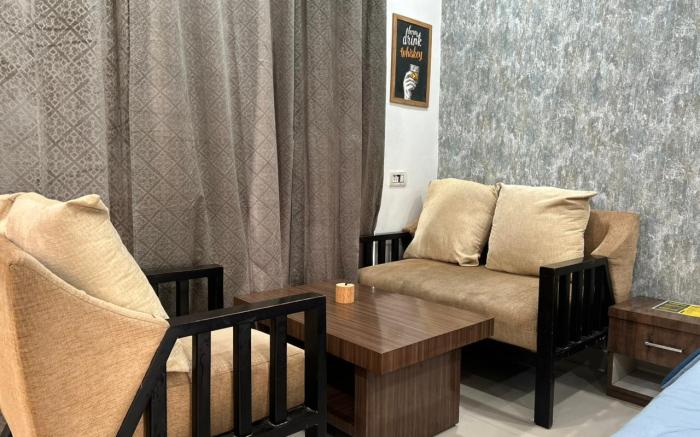 Luxury studio at Kolkata Newtown