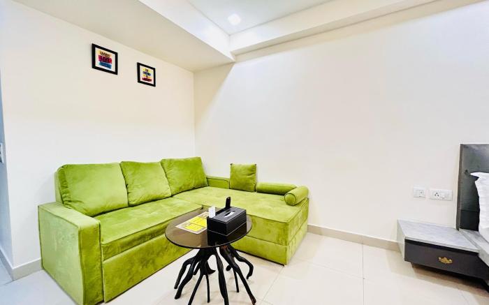 Flat Near kolkata Airport,CC 2,Rajarhat,Newtown