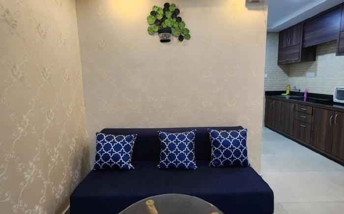 Ultra Luxury Studio in Kolkata Siddha Xanadu 413