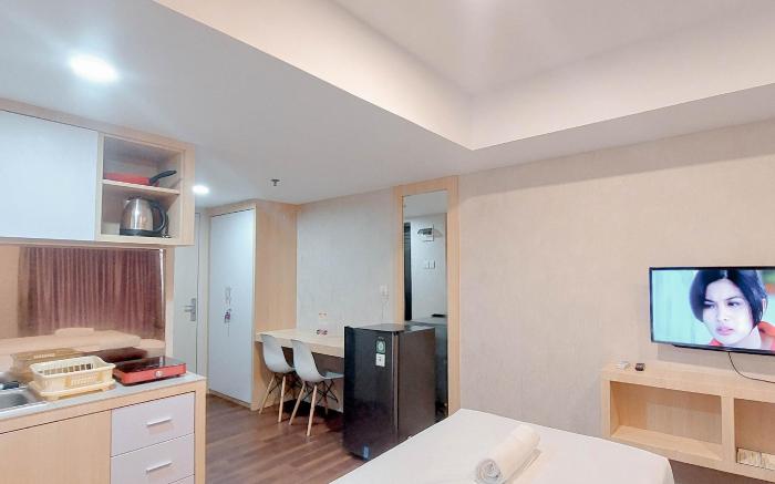 Pleasurable Studio at Apt De Prima By Travelio