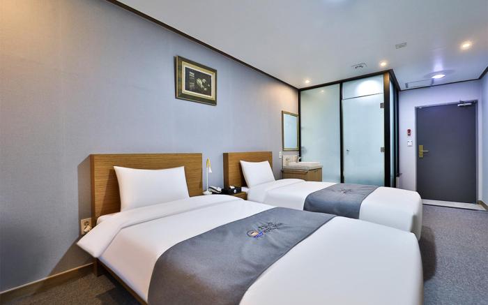 Hotel Noah