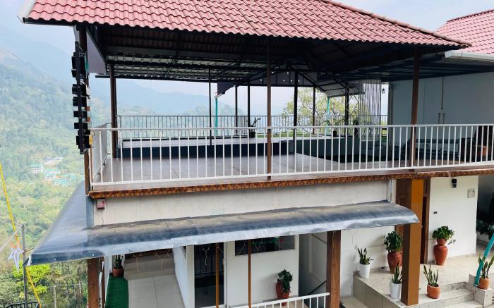 Vue Dale Retreats Munnar