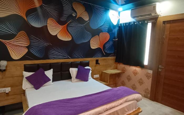 Devi Residency