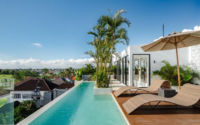 Berawa Living #2 Managed by CPM Bali