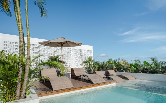 Berawa Living #2 Managed by CPM Bali