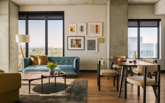 Sonder Mill Ave Apartments Tempe