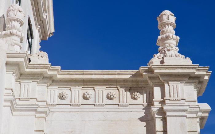 Hermitage Castelo - Casa Chafariz