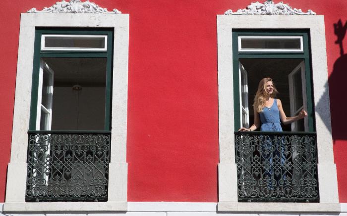 Hermitage Castelo - Casa Chafariz