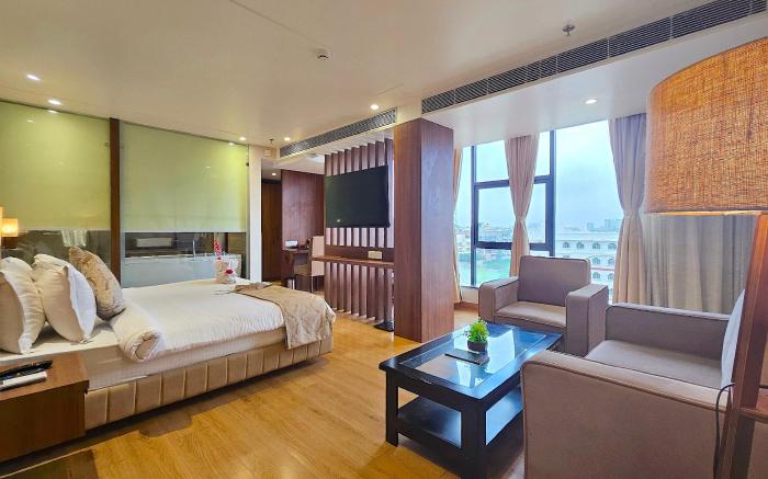 HOTEL RAMTA CONTINENTAL 