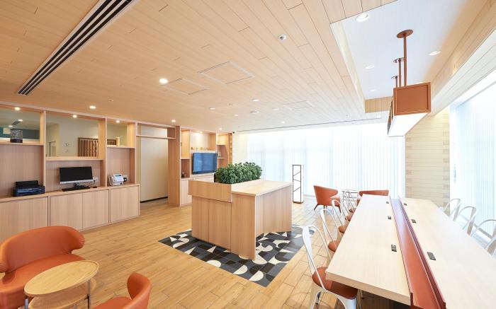 Sotetsu Fresa Inn Osaka-Namba