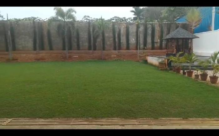 Basanth convention centre 