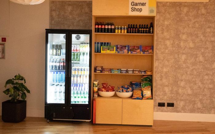 Garner Hotel Reading City Centre By IHG