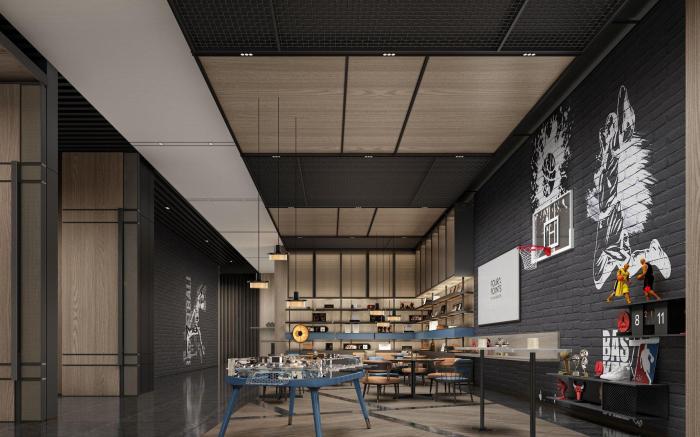 Four Points by Sheraton Chengdu, Chunxi Road