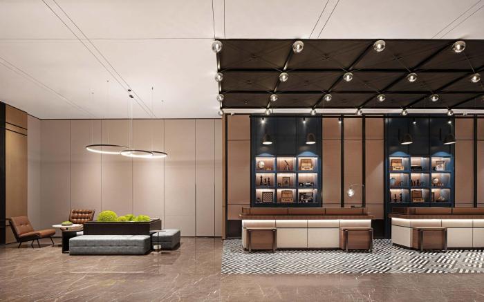 Four Points by Sheraton Chengdu, Chunxi Road