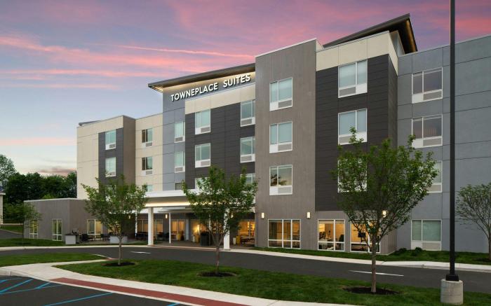 TownePlace Suites by Marriott Allentown West