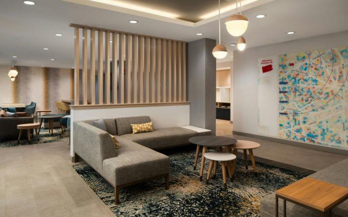 TownePlace Suites by Marriott Allentown West