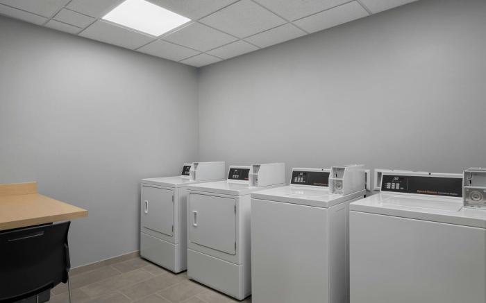 TownePlace Suites by Marriott Midwest City