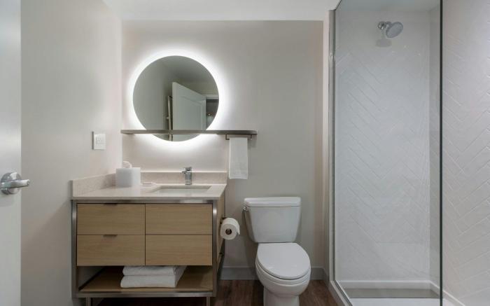 TownePlace Suites Midwest City