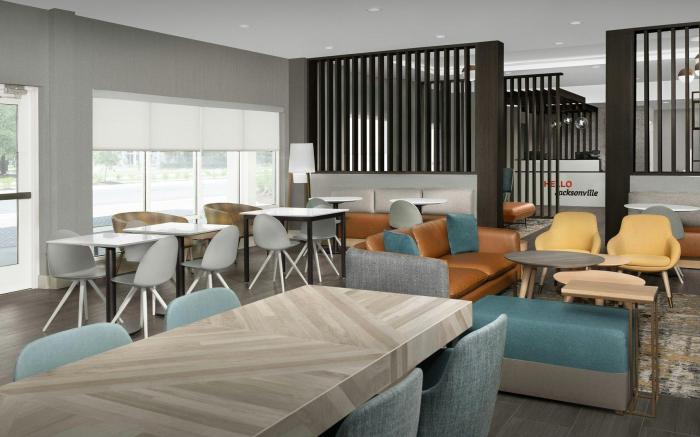 TownePlace Suites By Marriott Lake City