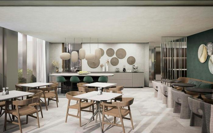 Residence Inn Antalya