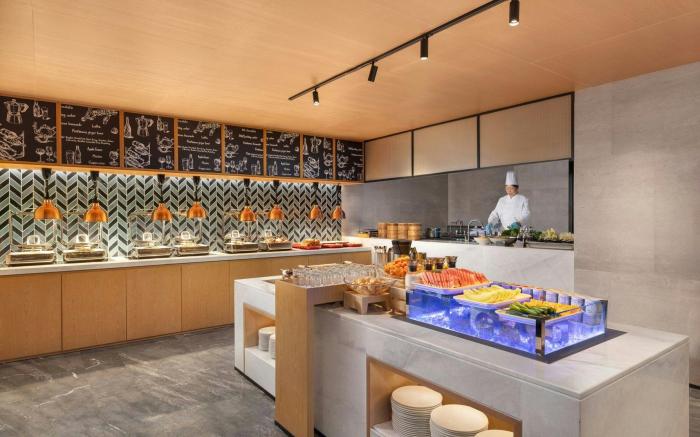 Fairfield by Marriott Hangzhou Gongshu