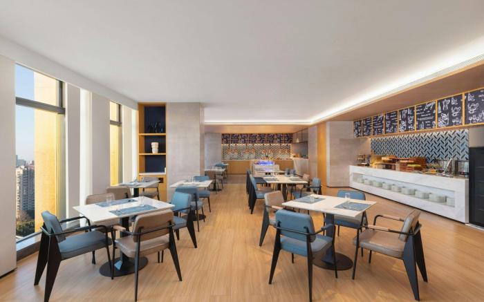 Fairfield by Marriott Hangzhou Gongshu