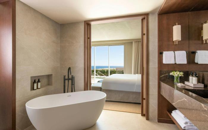 Fairmont La Hacienda Costa del Sol