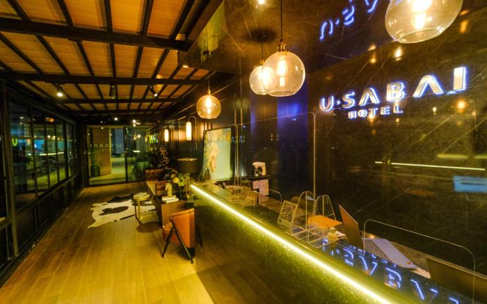 U sabai hotel