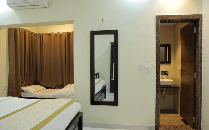  Aabu heights
