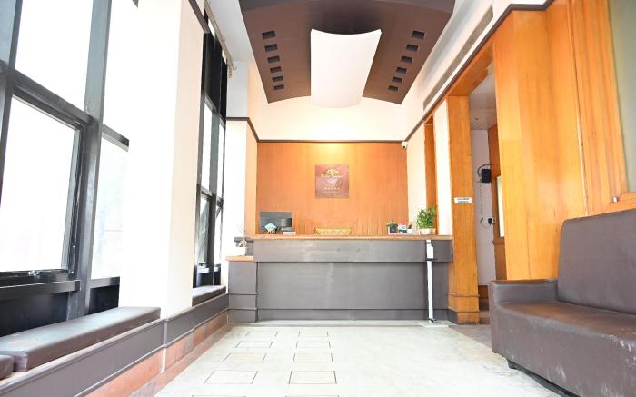 Bella Vagues BY K Hotels