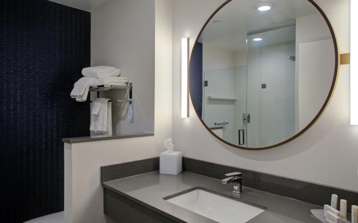 Fairfield Inn & Suites Allentown West