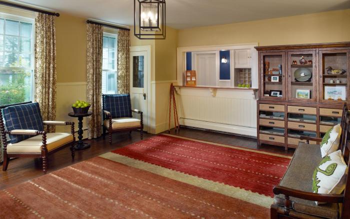Omni Bretton Arms Inn at Mount Washington Resort
