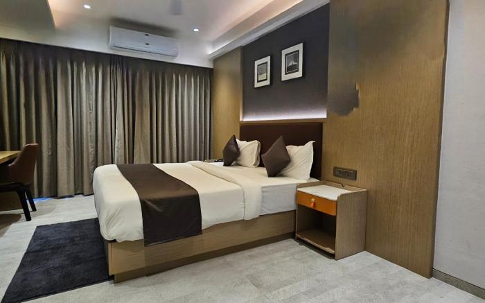 hotel skyro inn