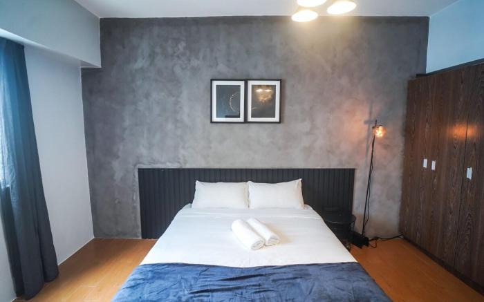 Spacious Modern Studio in Makati