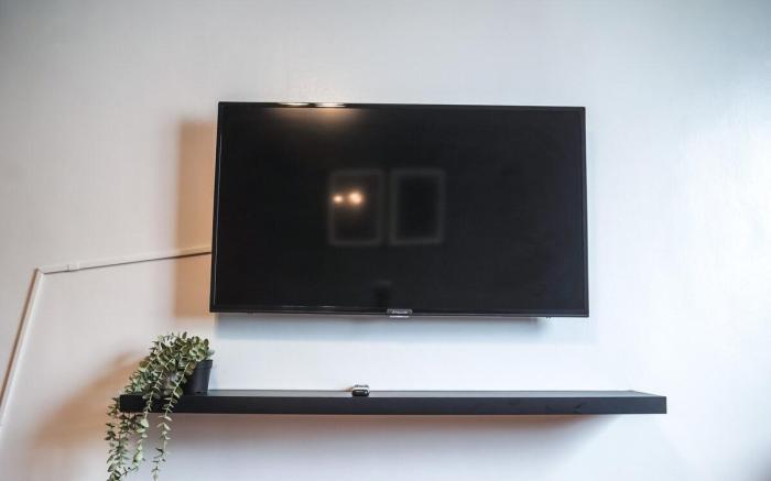 Spacious Modern Studio in Makati