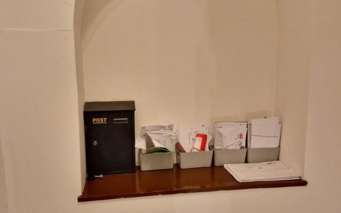 Baker Street Apartments