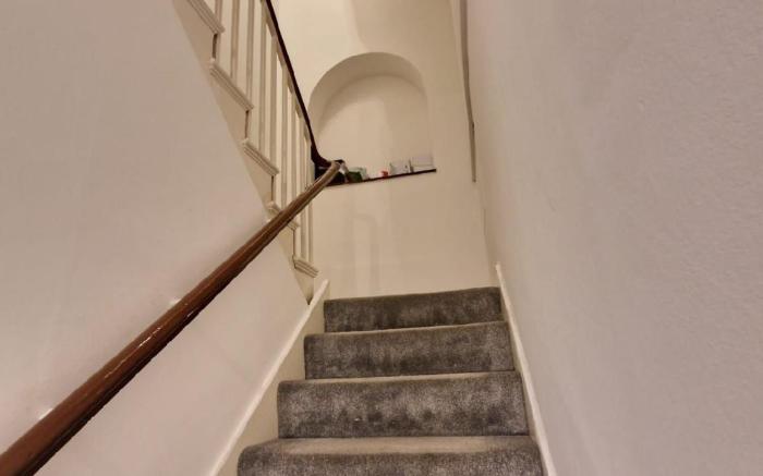 Baker Street Apartments