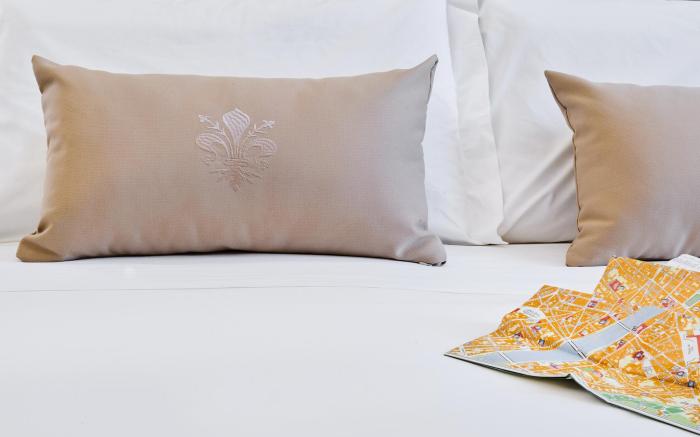 FLORENCE MEDALI ROOMS 