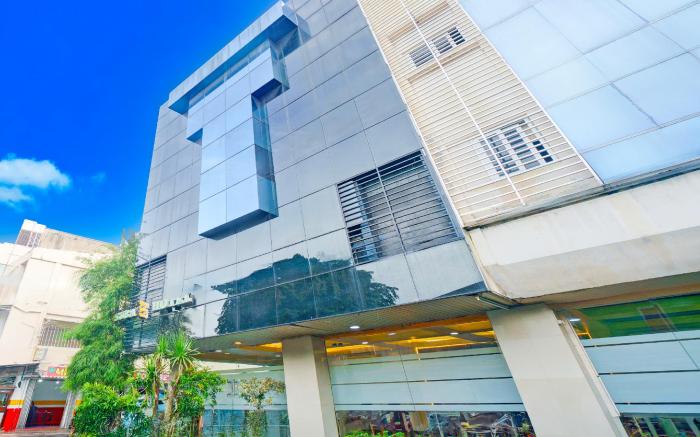Capital O 94542 Hotel Suba