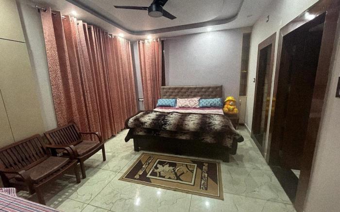 Dhauladhar Vista