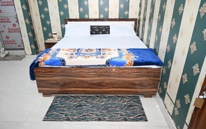 Siya Ram PG Guest House