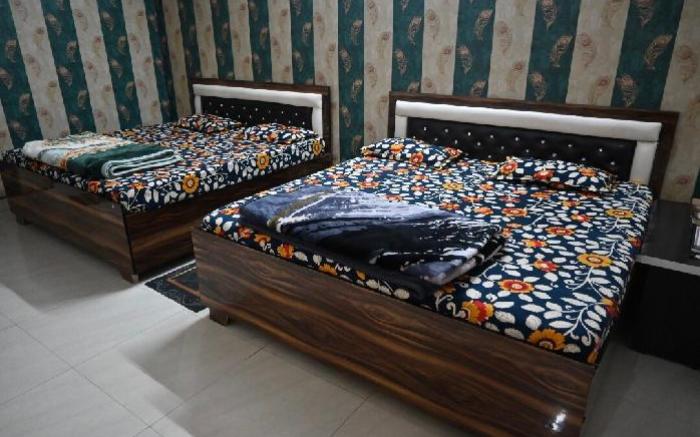 Siya Ram PG Guest House