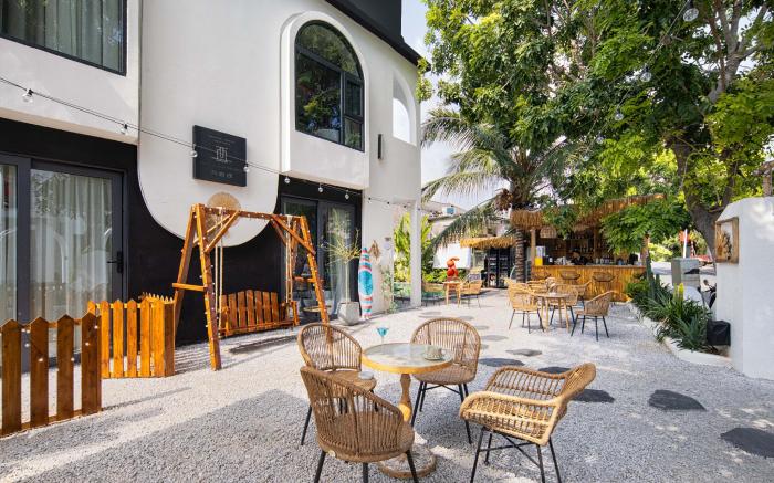Qixili Hotel, Tianya, Sanya