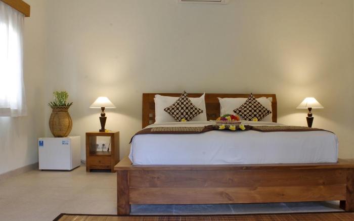 SILENT GUEST HOUSE