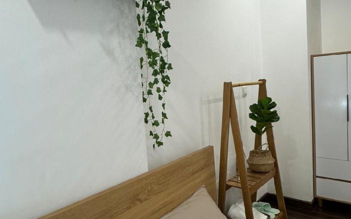 Gờ homestay 2