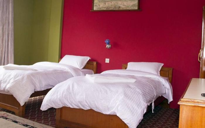 Hotel Tenki Kathmandu