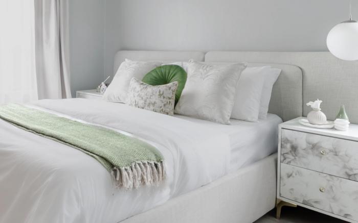 Green Paradise Luxury Apartment